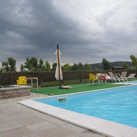 Vistalago Garden Doria Monteleone Rocca Doria المظهر الخارجي الصورة
