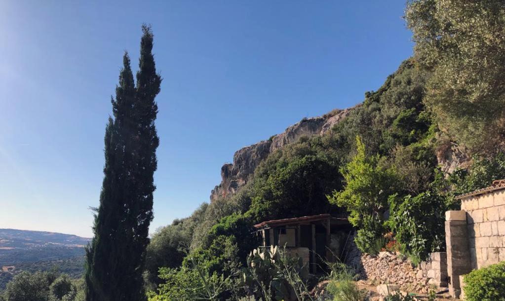Vistalago Garden Doria Monteleone Rocca Doria المظهر الخارجي الصورة