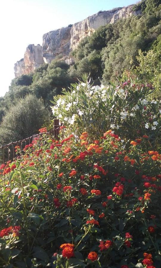 Vistalago Garden Doria Monteleone Rocca Doria المظهر الخارجي الصورة