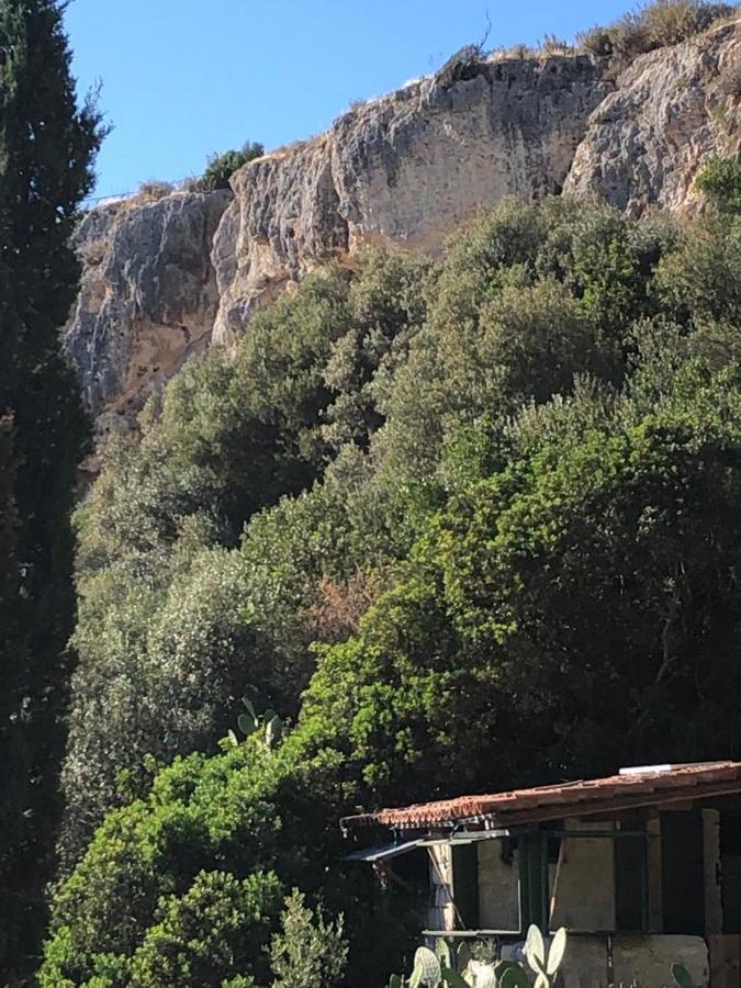 Vistalago Garden Doria Monteleone Rocca Doria المظهر الخارجي الصورة
