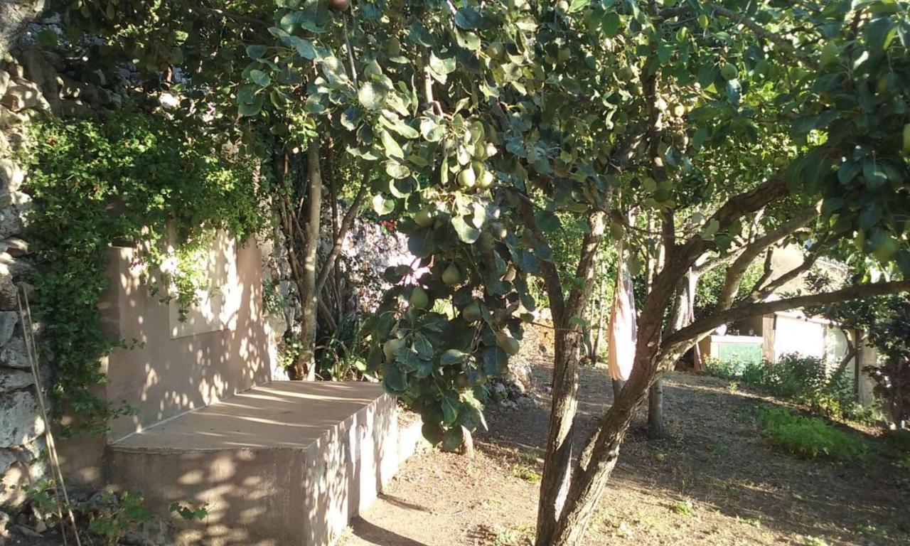 Vistalago Garden Doria Monteleone Rocca Doria المظهر الخارجي الصورة