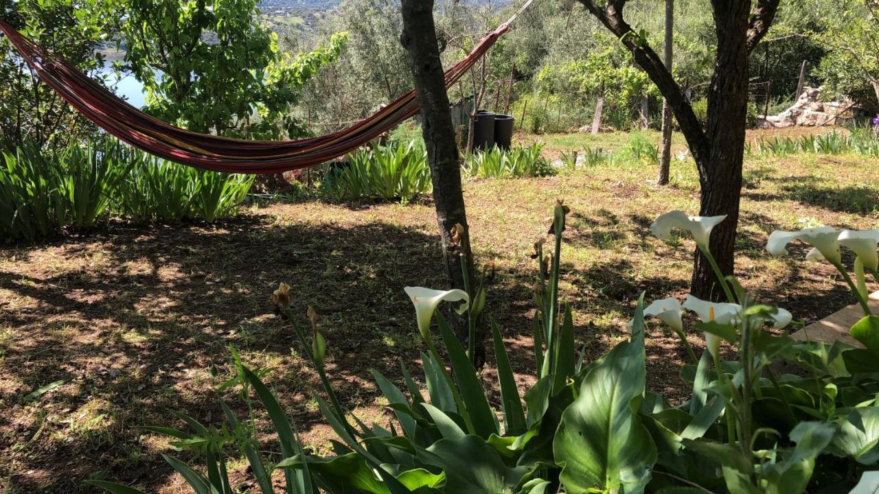 Vistalago Garden Doria Monteleone Rocca Doria المظهر الخارجي الصورة