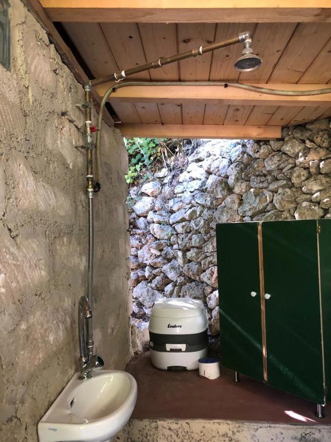 Vistalago Garden Doria Monteleone Rocca Doria المظهر الخارجي الصورة