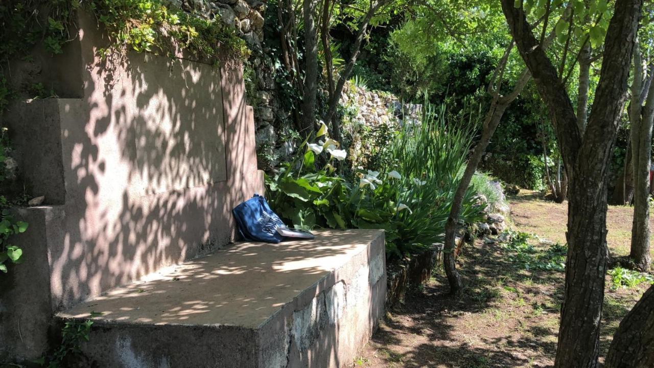 Vistalago Garden Doria Monteleone Rocca Doria المظهر الخارجي الصورة