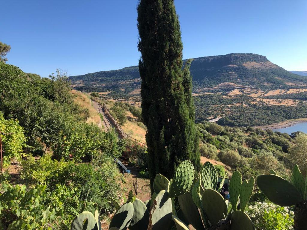 Vistalago Garden Doria Monteleone Rocca Doria المظهر الخارجي الصورة