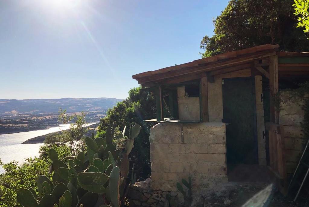 Vistalago Garden Doria Monteleone Rocca Doria المظهر الخارجي الصورة