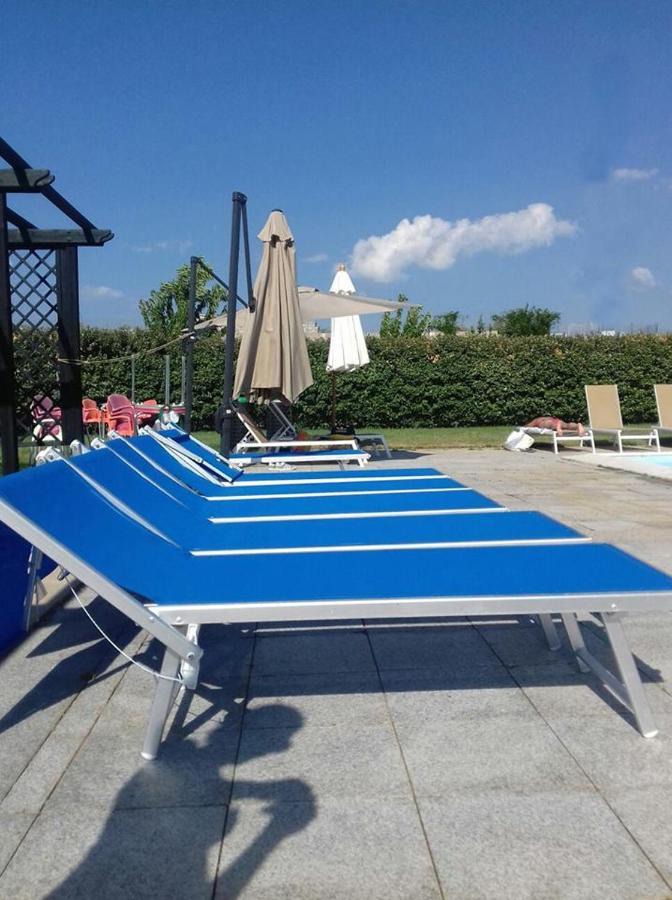 Vistalago Garden Doria Monteleone Rocca Doria المظهر الخارجي الصورة