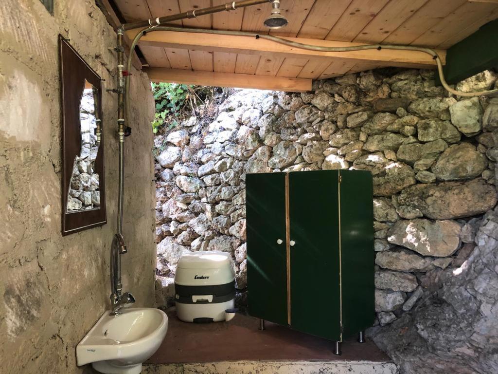 Vistalago Garden Doria Monteleone Rocca Doria الغرفة الصورة